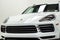 2022 Porsche Cayenne S Platinum Edition