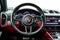 2022 Porsche Cayenne S Platinum Edition