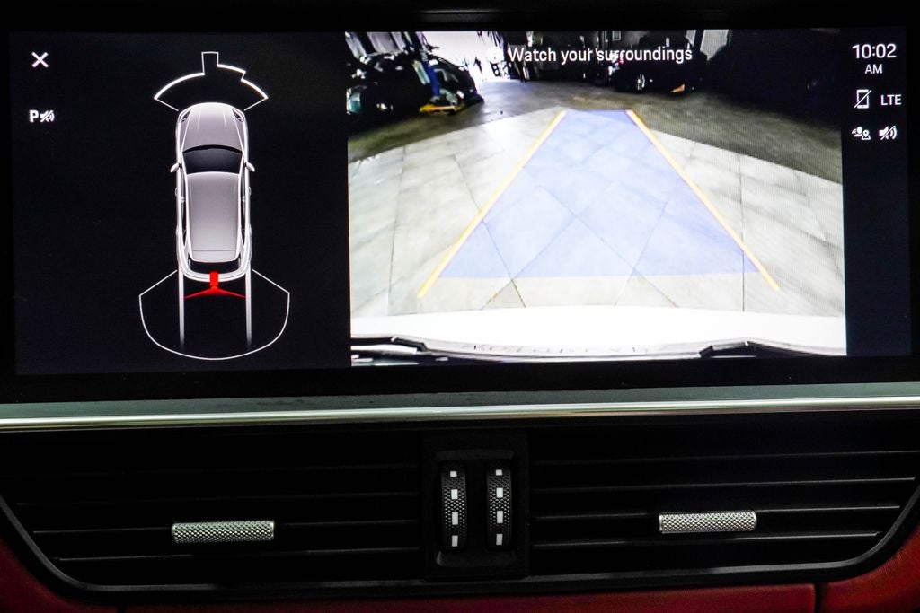 2022 Porsche Cayenne S Platinum Edition