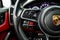 2022 Porsche Cayenne S Platinum Edition