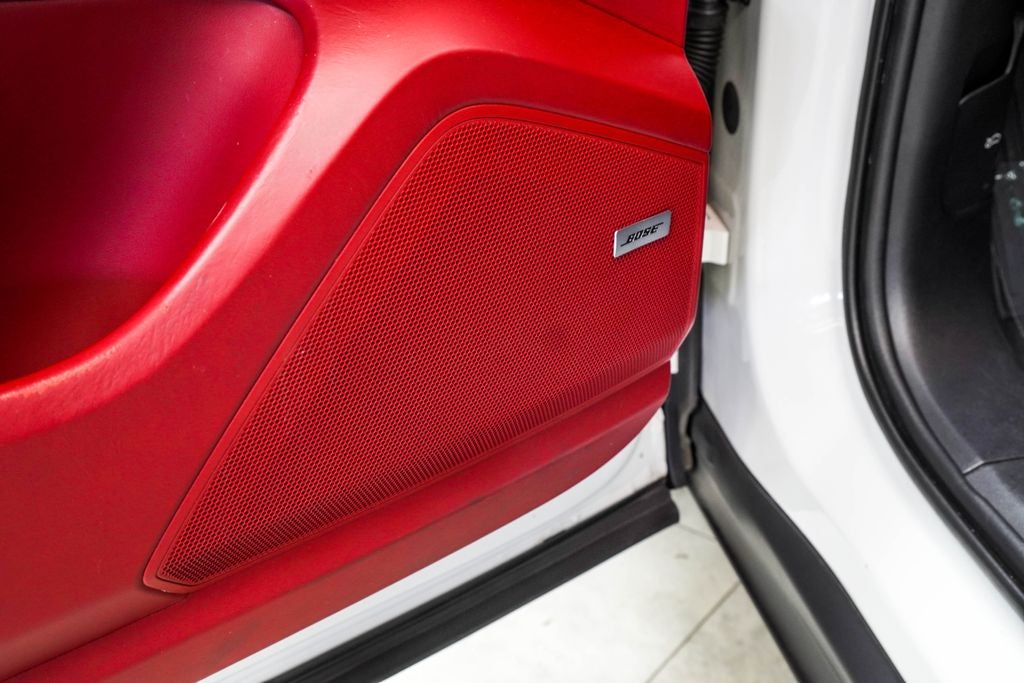 2022 Porsche Cayenne S Platinum Edition