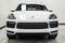 2022 Porsche Cayenne S Platinum Edition