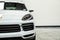 2022 Porsche Cayenne S Platinum Edition