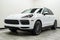 2022 Porsche Cayenne S Platinum Edition