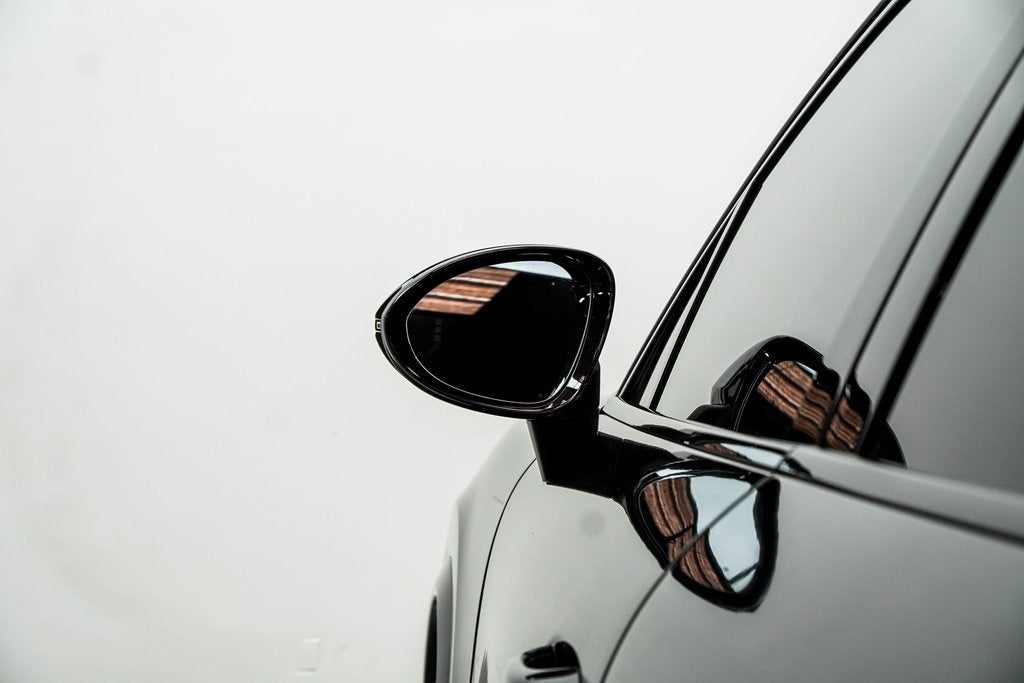 2020 Porsche Cayenne Coupe Base