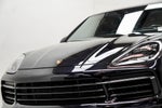 2020 Porsche Cayenne Coupe Base