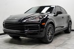 2020 Porsche Cayenne Coupe Base