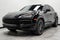 2020 Porsche Cayenne Coupe Base