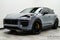 2024 Porsche Cayenne Coupe Turbo GT