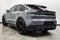 2024 Porsche Cayenne Coupe Turbo GT