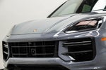 2024 Porsche Cayenne Coupe Turbo GT