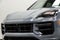 2024 Porsche Cayenne Coupe Turbo GT