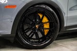 2024 Porsche Cayenne Coupe Turbo GT