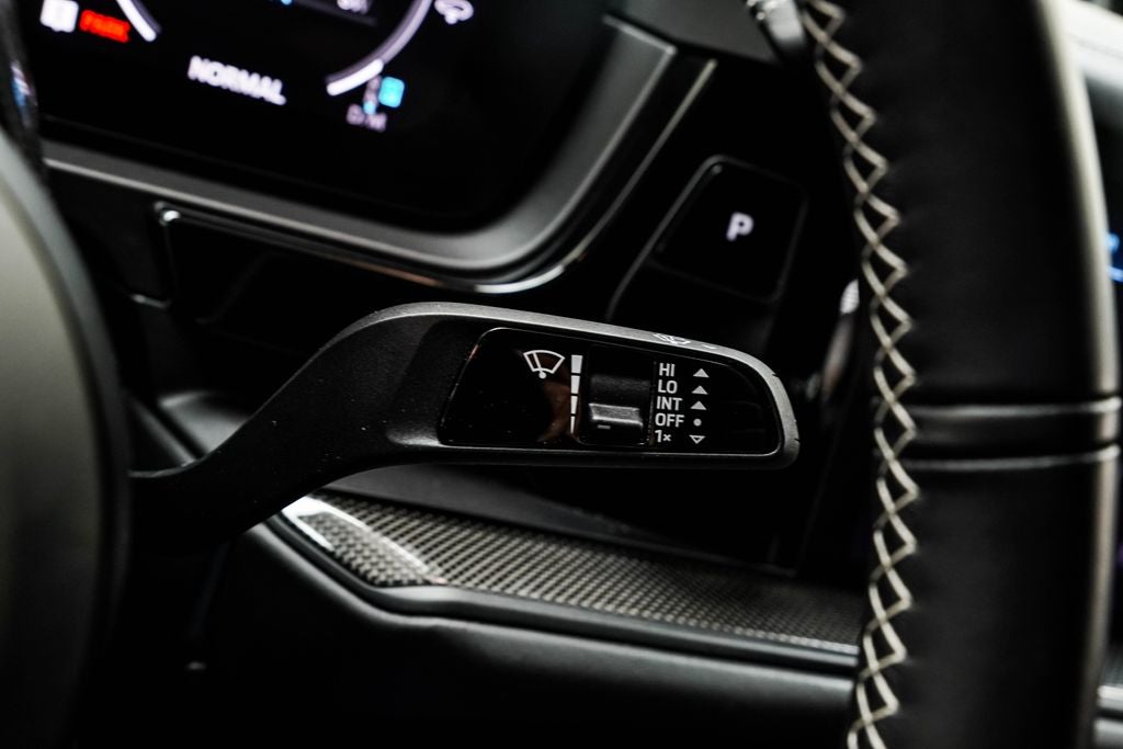 2024 Porsche Cayenne Coupe Turbo GT