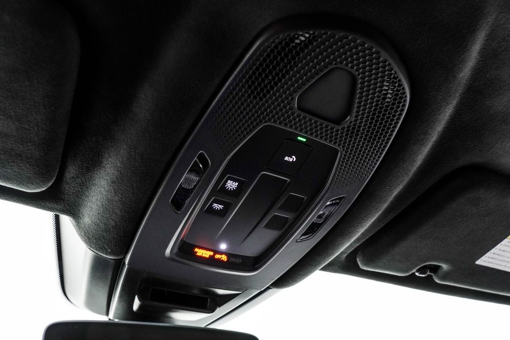 2024 Porsche Cayenne Coupe Turbo GT