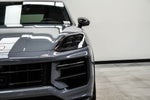 2024 Porsche Cayenne Coupe Turbo GT