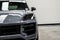 2024 Porsche Cayenne Coupe Turbo GT