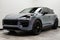 2024 Porsche Cayenne Coupe Turbo GT