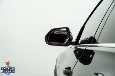 2024 Audi RS Q8 4.0T quattro