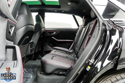 2024 Audi RS Q8 4.0T quattro