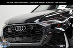 2024 Audi RS Q8 4.0T quattro