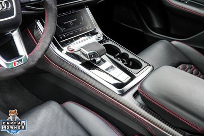 2024 Audi RS Q8 4.0T quattro