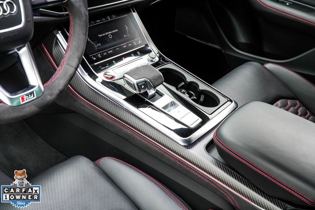 2024 Audi RS Q8 4.0T quattro