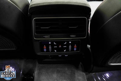 2024 Audi RS Q8 4.0T quattro