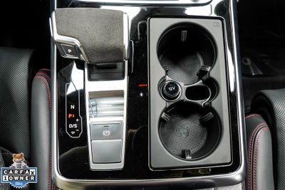 2024 Audi RS Q8 4.0T quattro