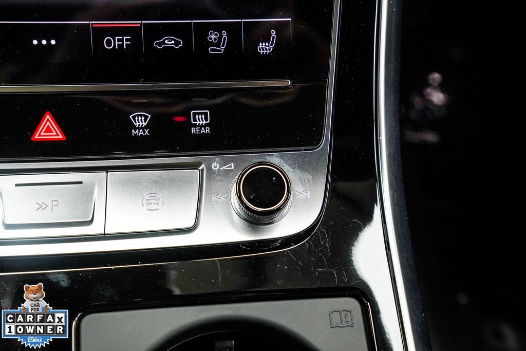 2024 Audi RS Q8 4.0T quattro