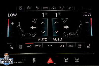 2024 Audi RS Q8 4.0T quattro