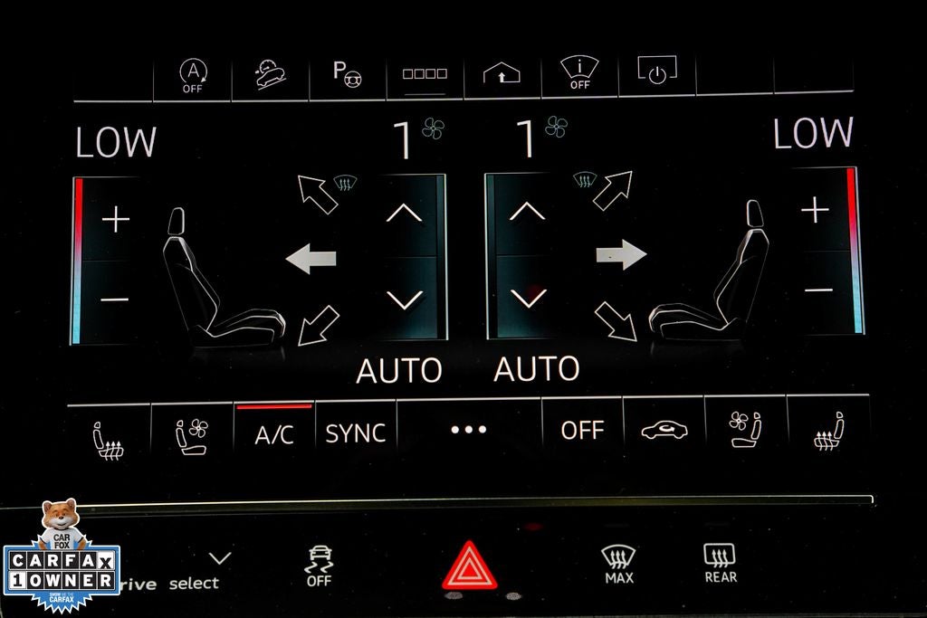 2024 Audi RS Q8 4.0T quattro