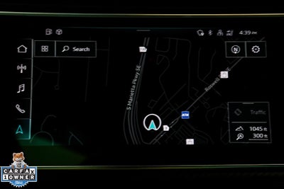 2024 Audi RS Q8 4.0T quattro