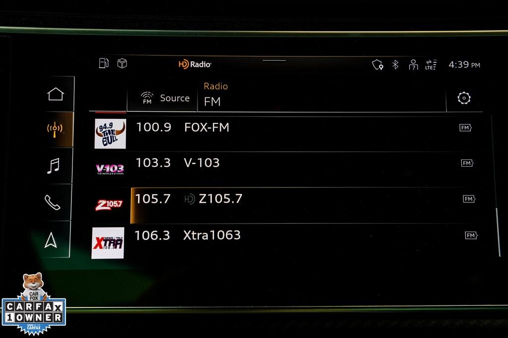 2024 Audi RS Q8 4.0T quattro