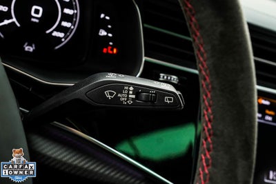 2024 Audi RS Q8 4.0T quattro