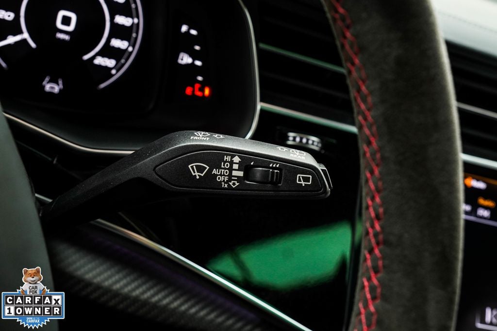 2024 Audi RS Q8 4.0T quattro