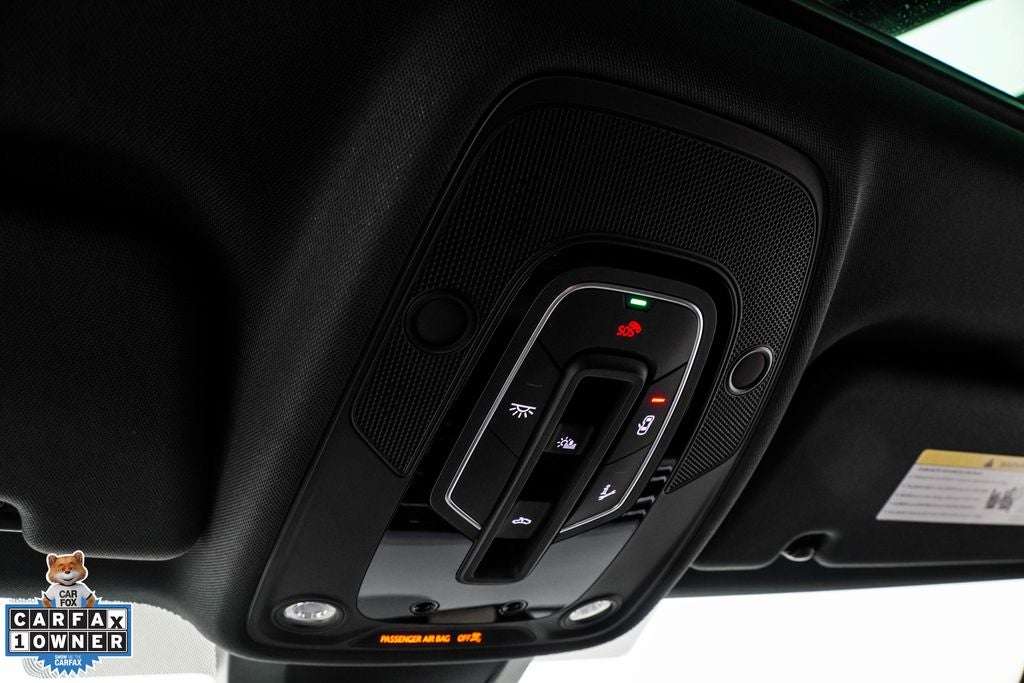 2024 Audi RS Q8 4.0T quattro