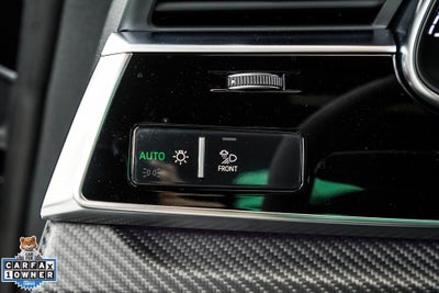 2024 Audi RS Q8 4.0T quattro