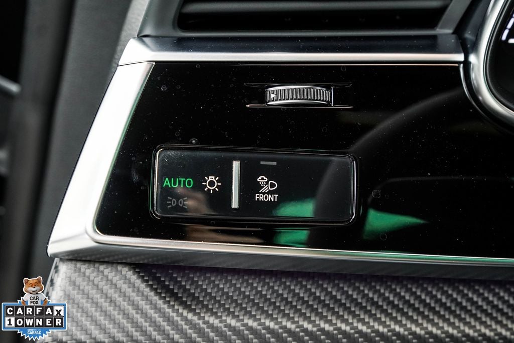 2024 Audi RS Q8 4.0T quattro