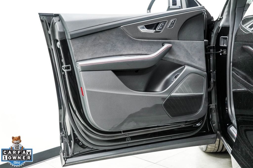 2024 Audi RS Q8 4.0T quattro