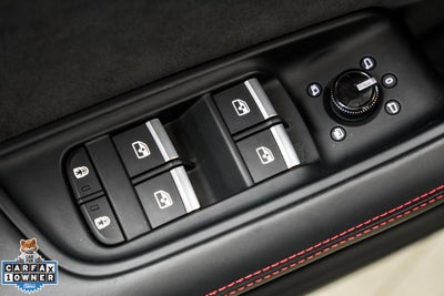 2024 Audi RS Q8 4.0T quattro