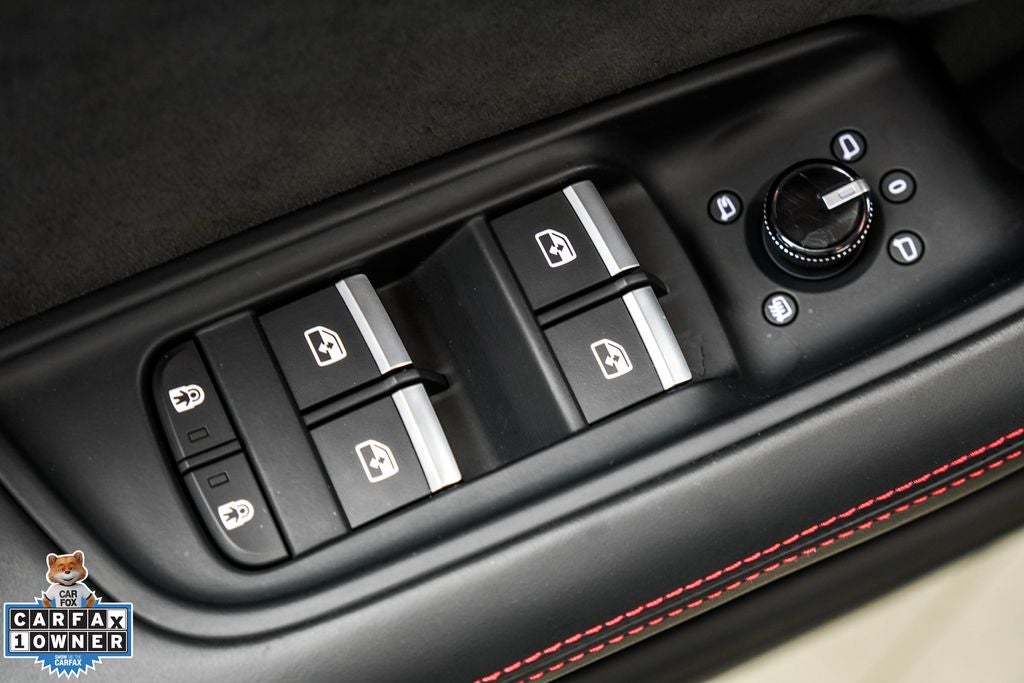 2024 Audi RS Q8 4.0T quattro