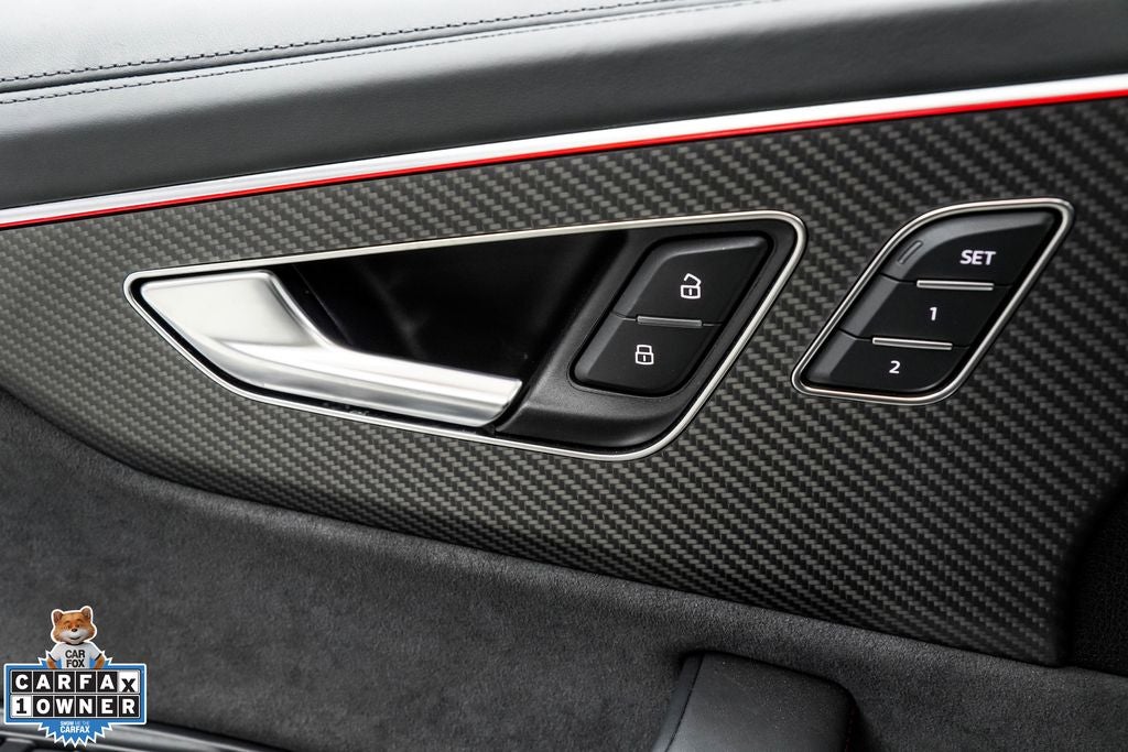 2024 Audi RS Q8 4.0T quattro