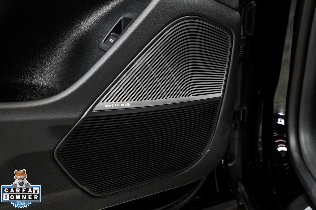 2024 Audi RS Q8 4.0T quattro