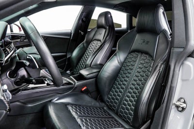 2023 Audi RS 5 2.9T quattro