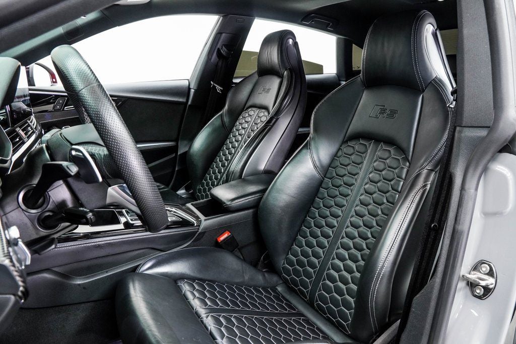 2023 Audi RS 5 2.9T quattro