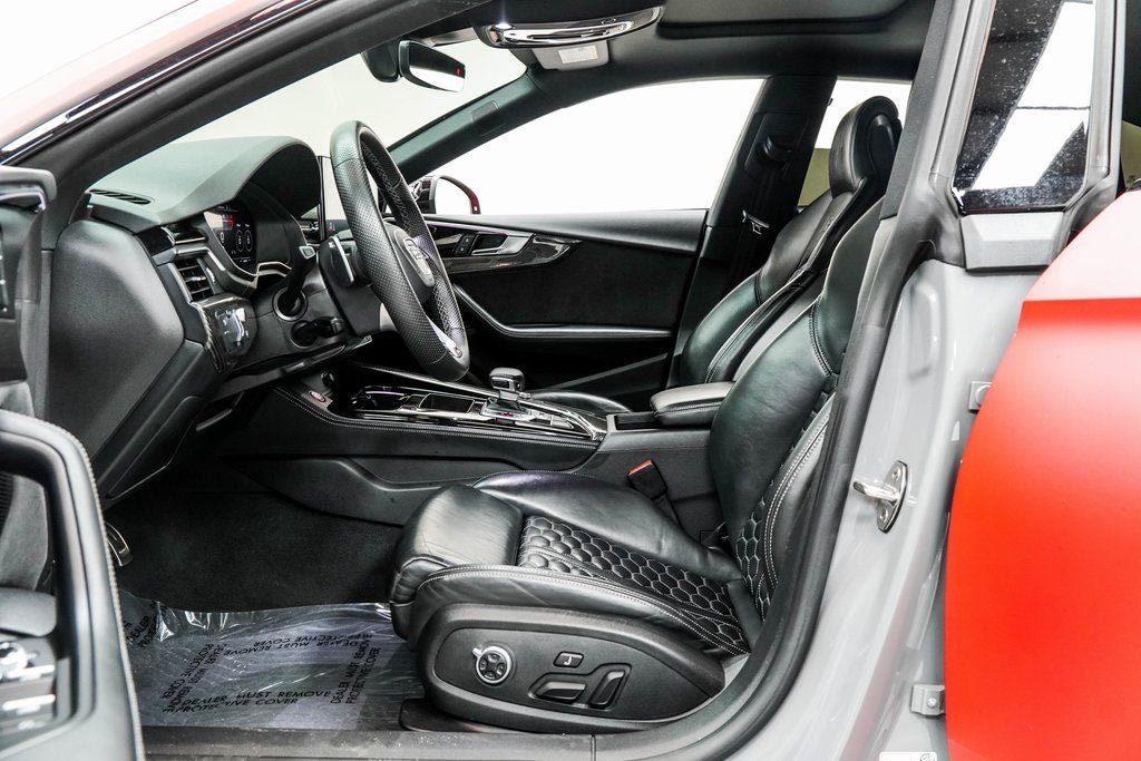 2023 Audi RS 5 2.9T quattro