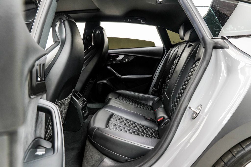 2023 Audi RS 5 2.9T quattro