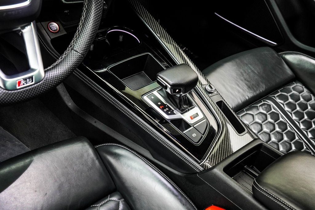 2023 Audi RS 5 2.9T quattro