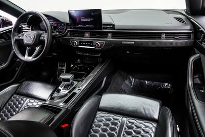 2023 Audi RS 5 2.9T quattro